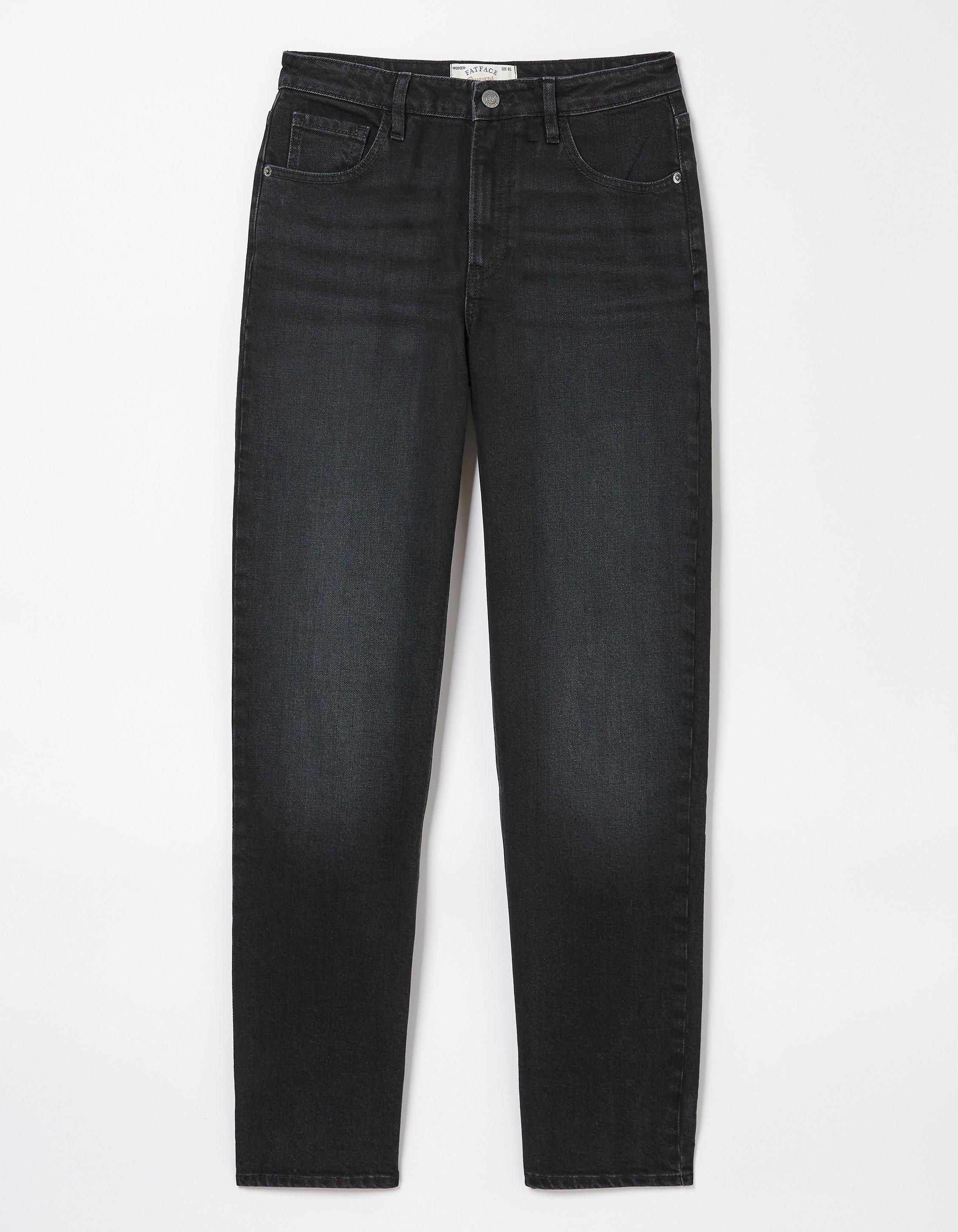 Ludlow Boyfriend Jeans