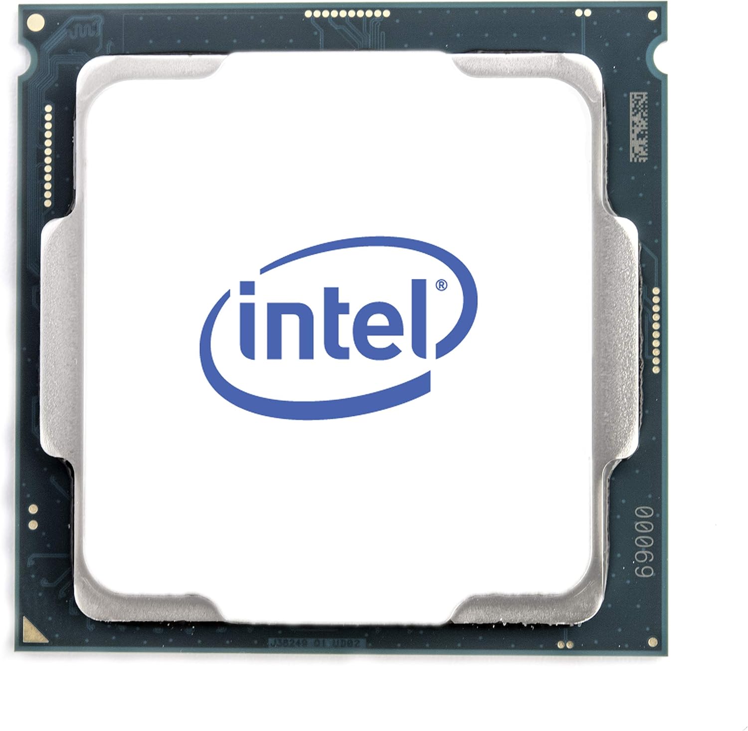 CPU Processors