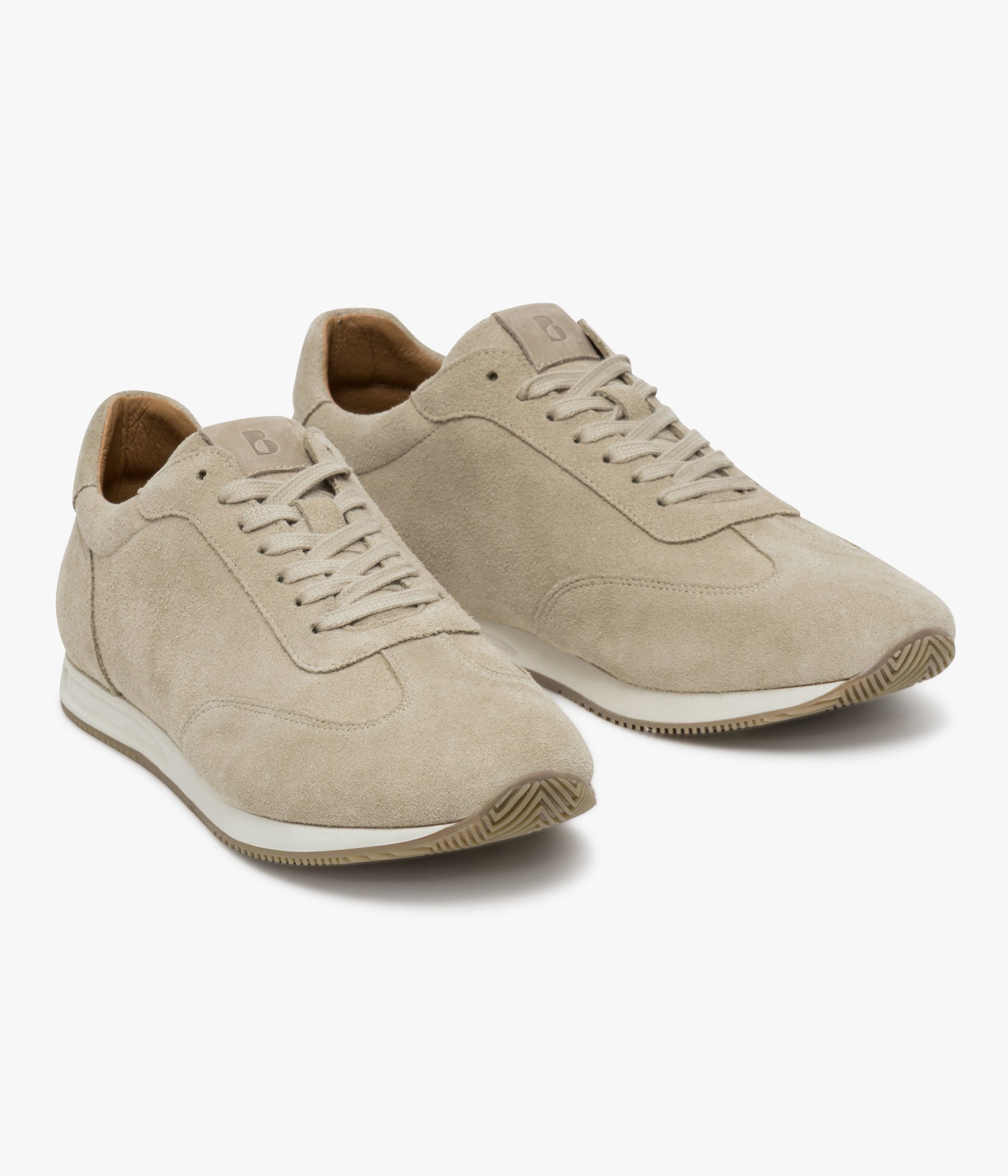 Basket Klovis beige