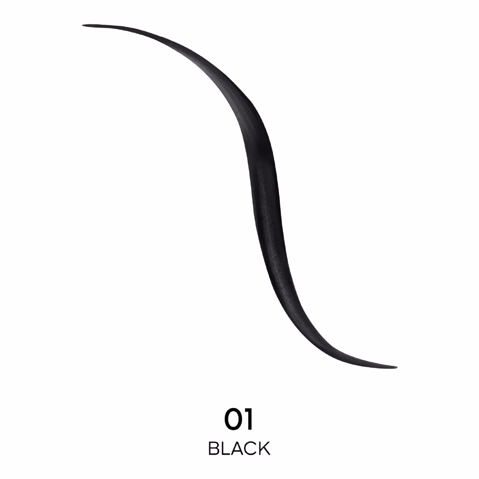 NOIR GNoir g eyeliner graphique tenue 24h - waterproof