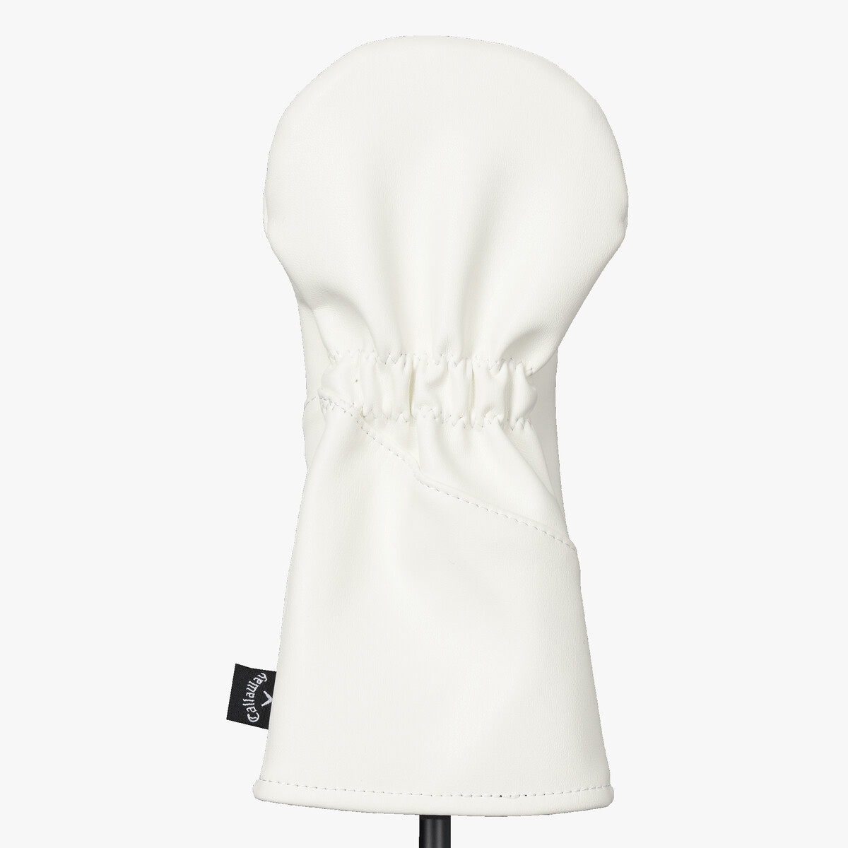 Vintage Fairway Wood Headcover