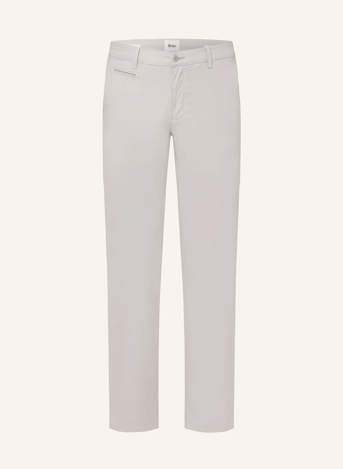 BRAX Piqué-Chino FABIO Modern Fit