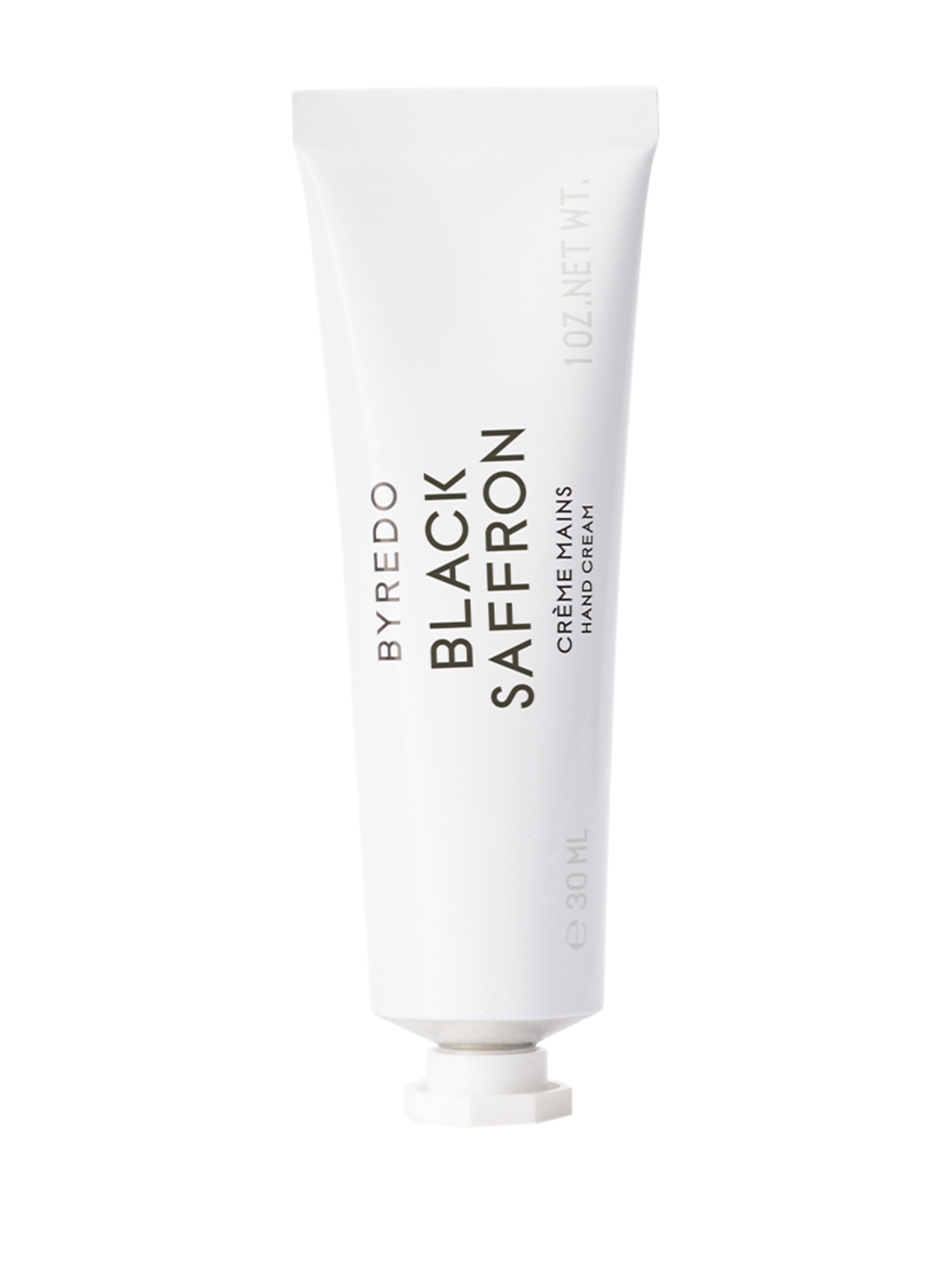 BYREDO BLACK SAFFRON