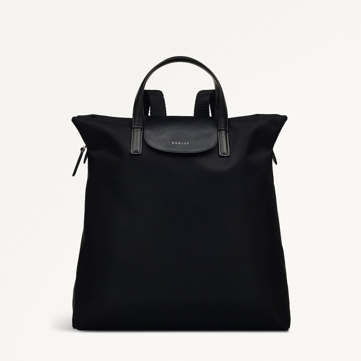 Pocket Essentials - Medium Ziptop Backpack