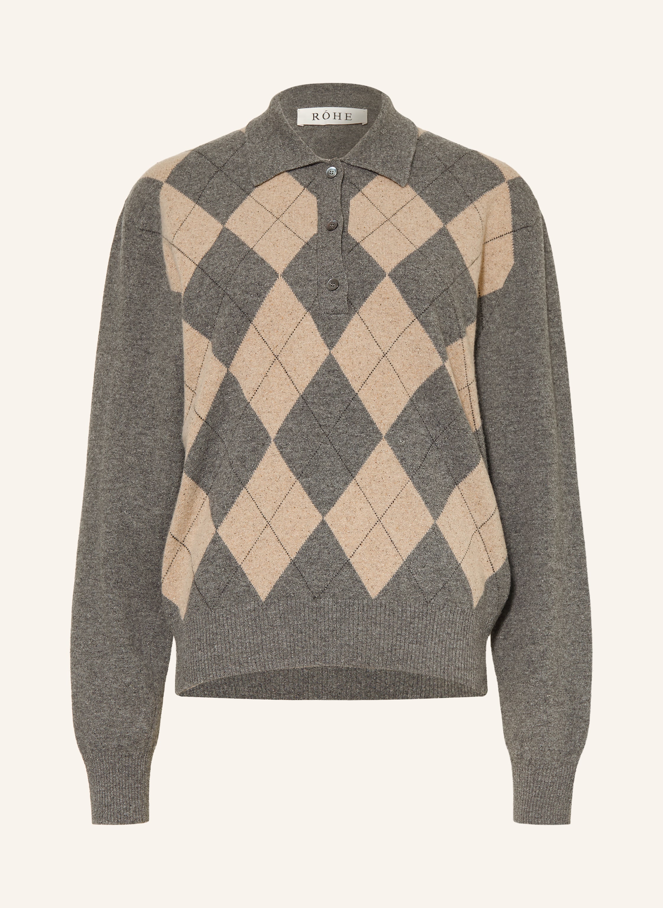 RÓHE Pullover