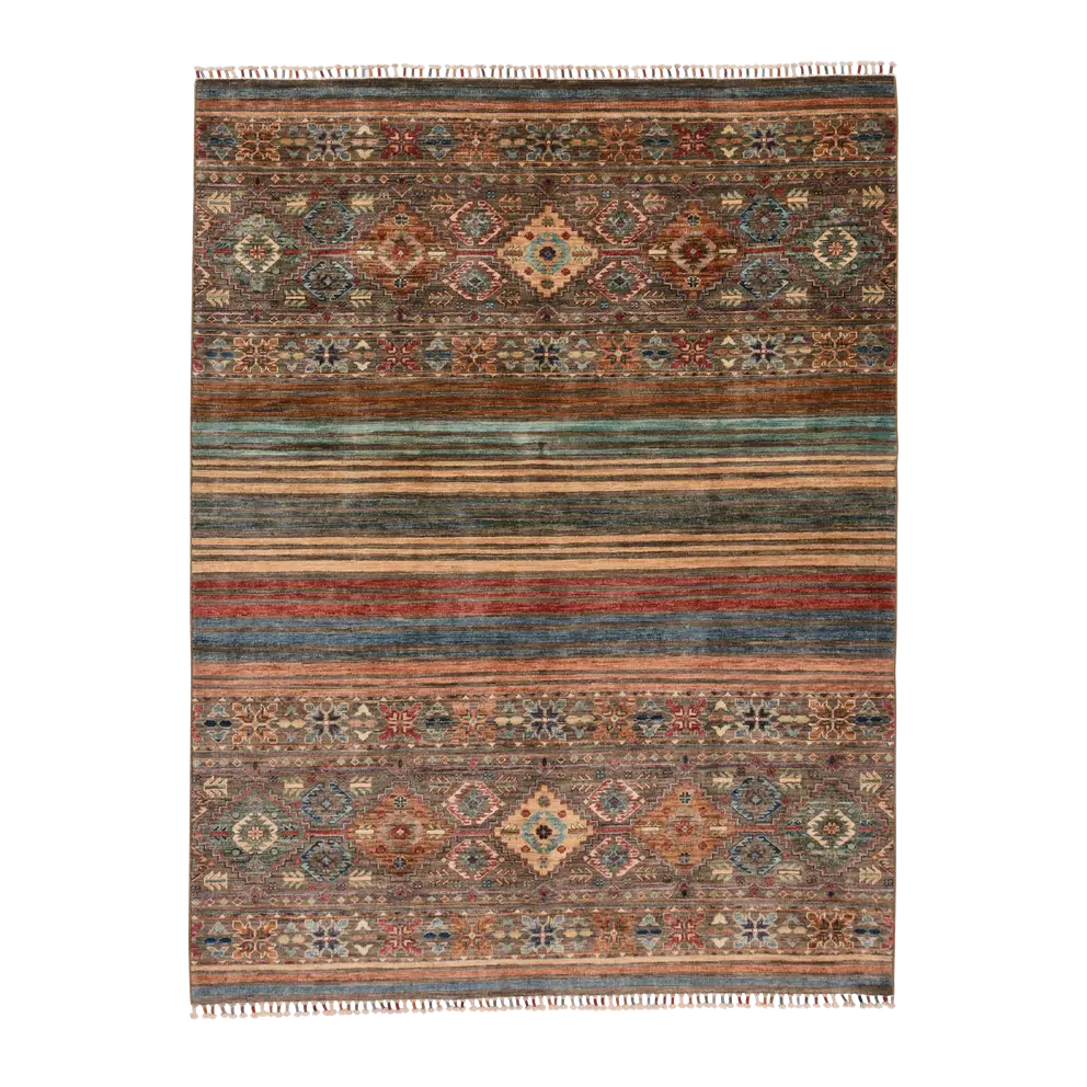 Orientteppich Saraban