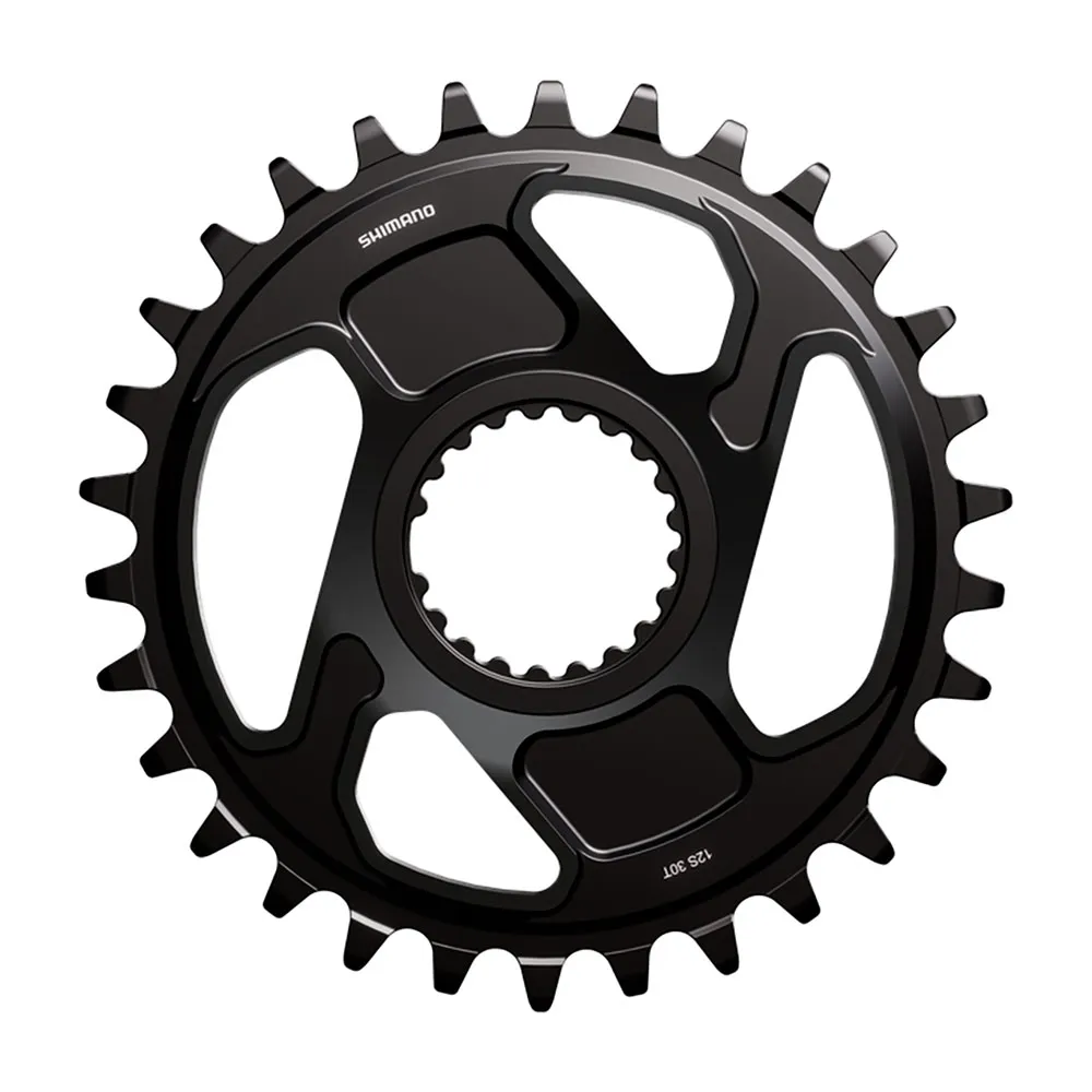 Shimano SM-CRM86 FC-M8200 chainring