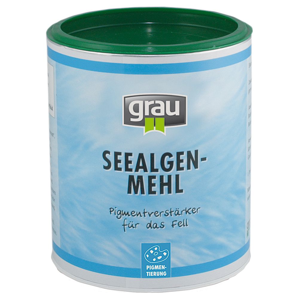 GRAU Seaweed Meal