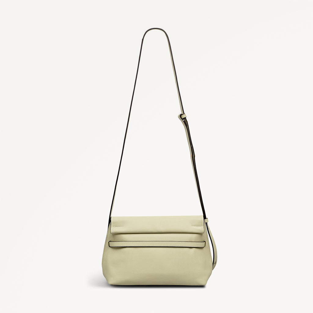 The Christina - Small Flapover Cross Body