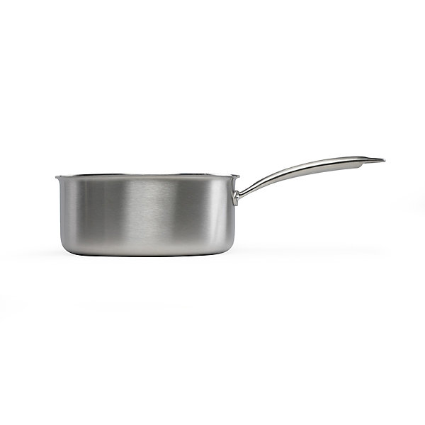 Casserole inox 20cm Livoo MEP161 brigade