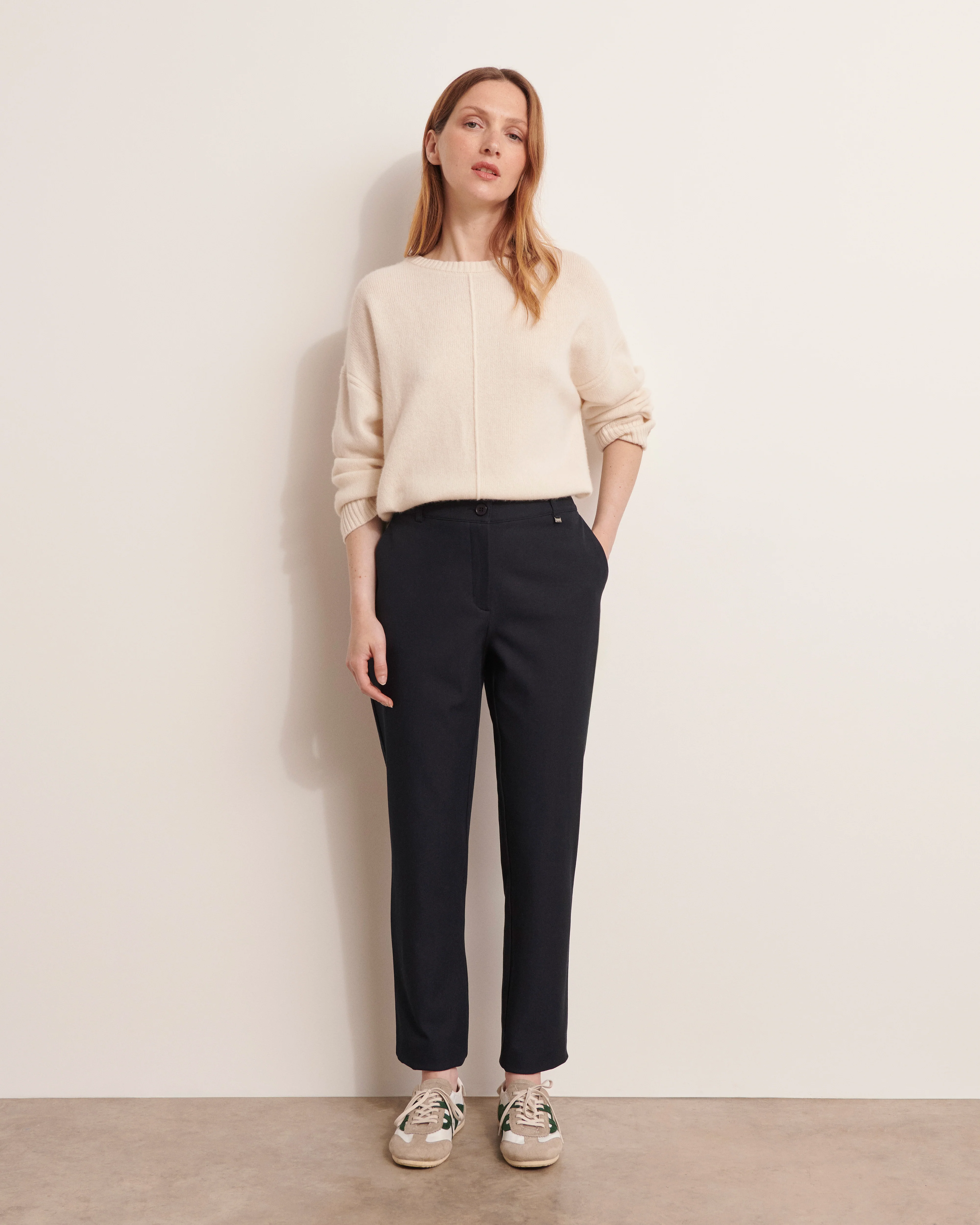 Pantalon 7/8ème PLUVIER12/12048/317