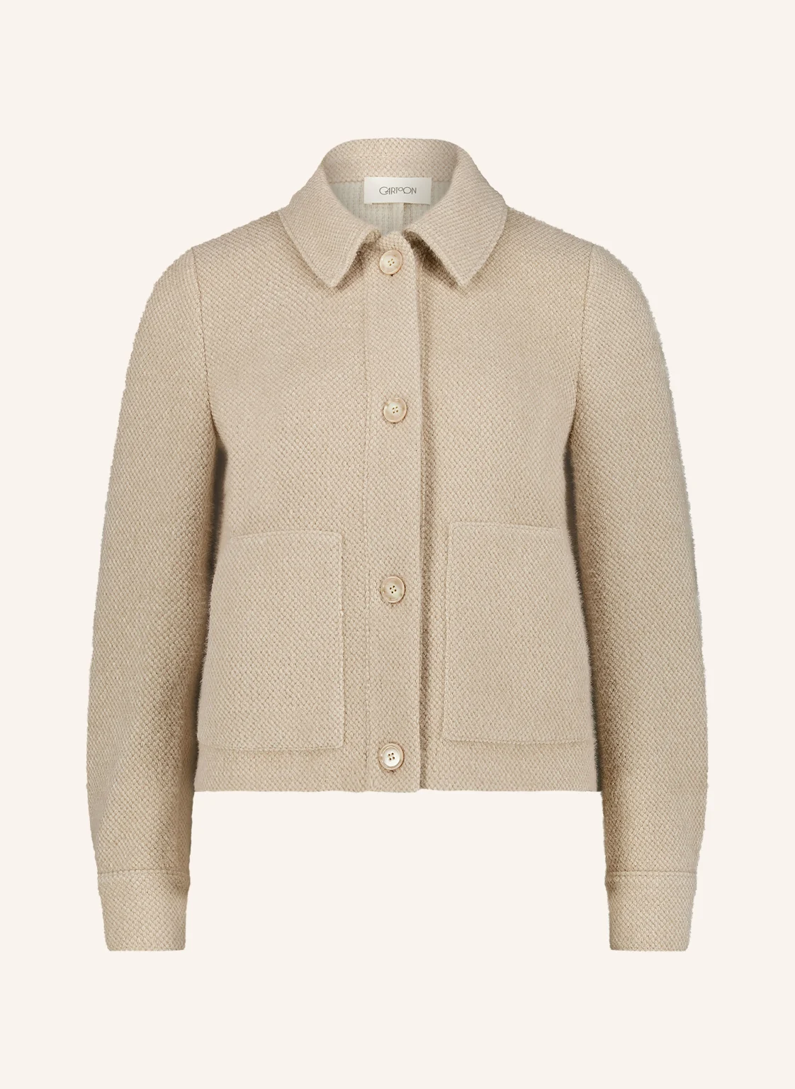 CARTOON Kastenjacke
