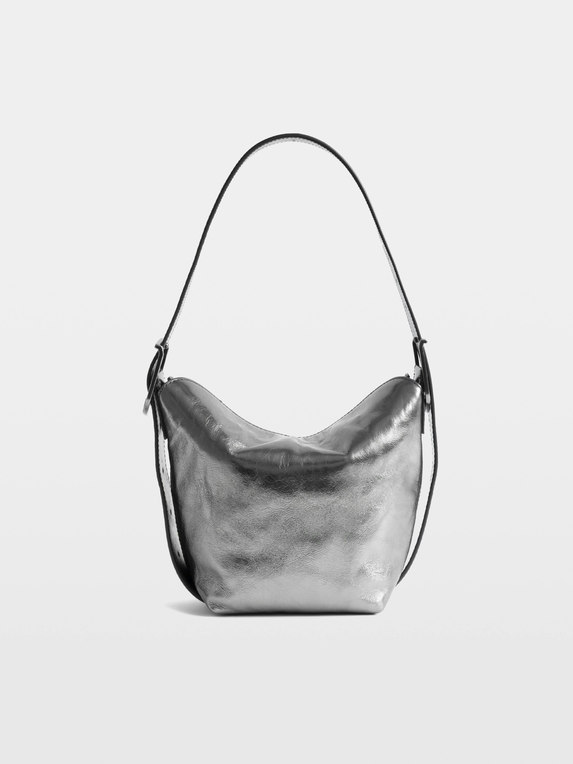 Sac Baby Jane Vintage Metal