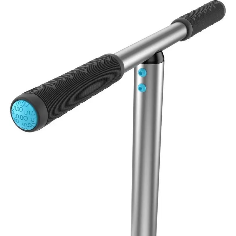Scooter Kickstart
