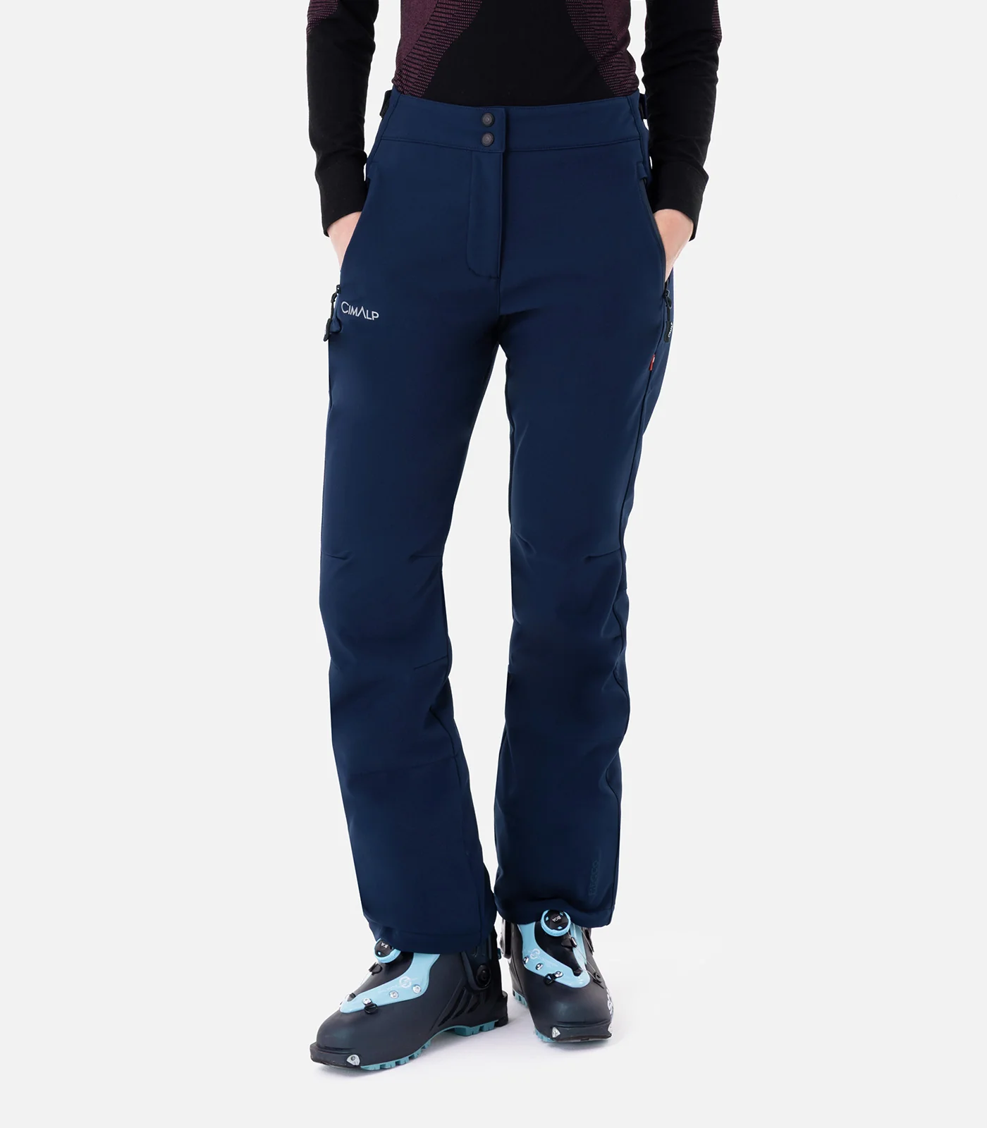 SNOW PANT COURT 5 F