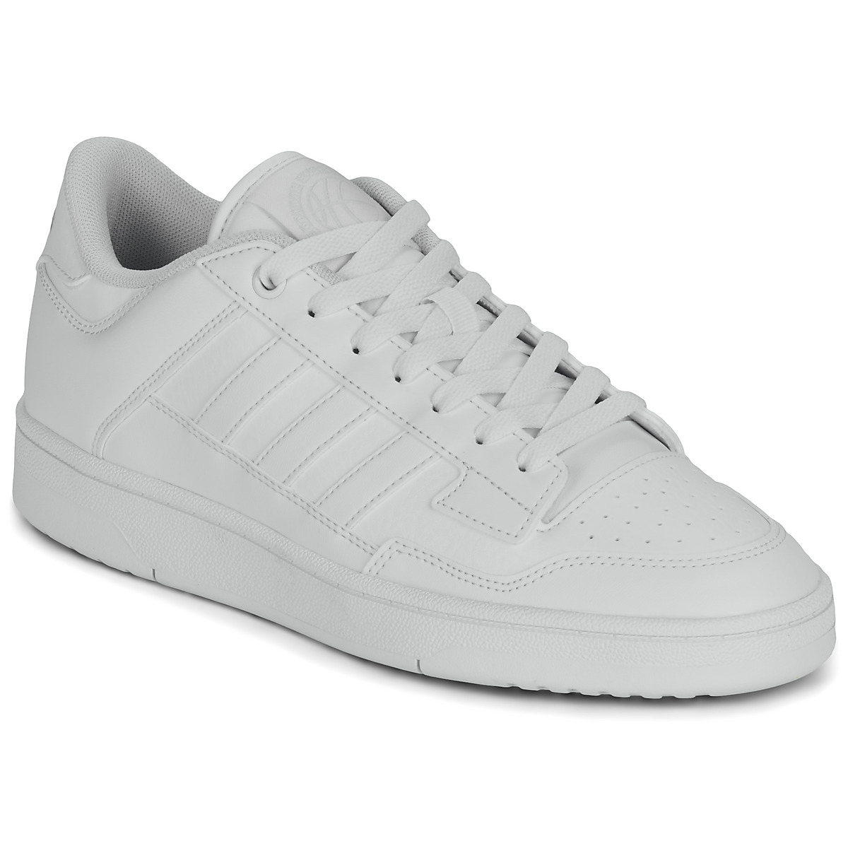 adidas - RAPID COURT LOW - White
