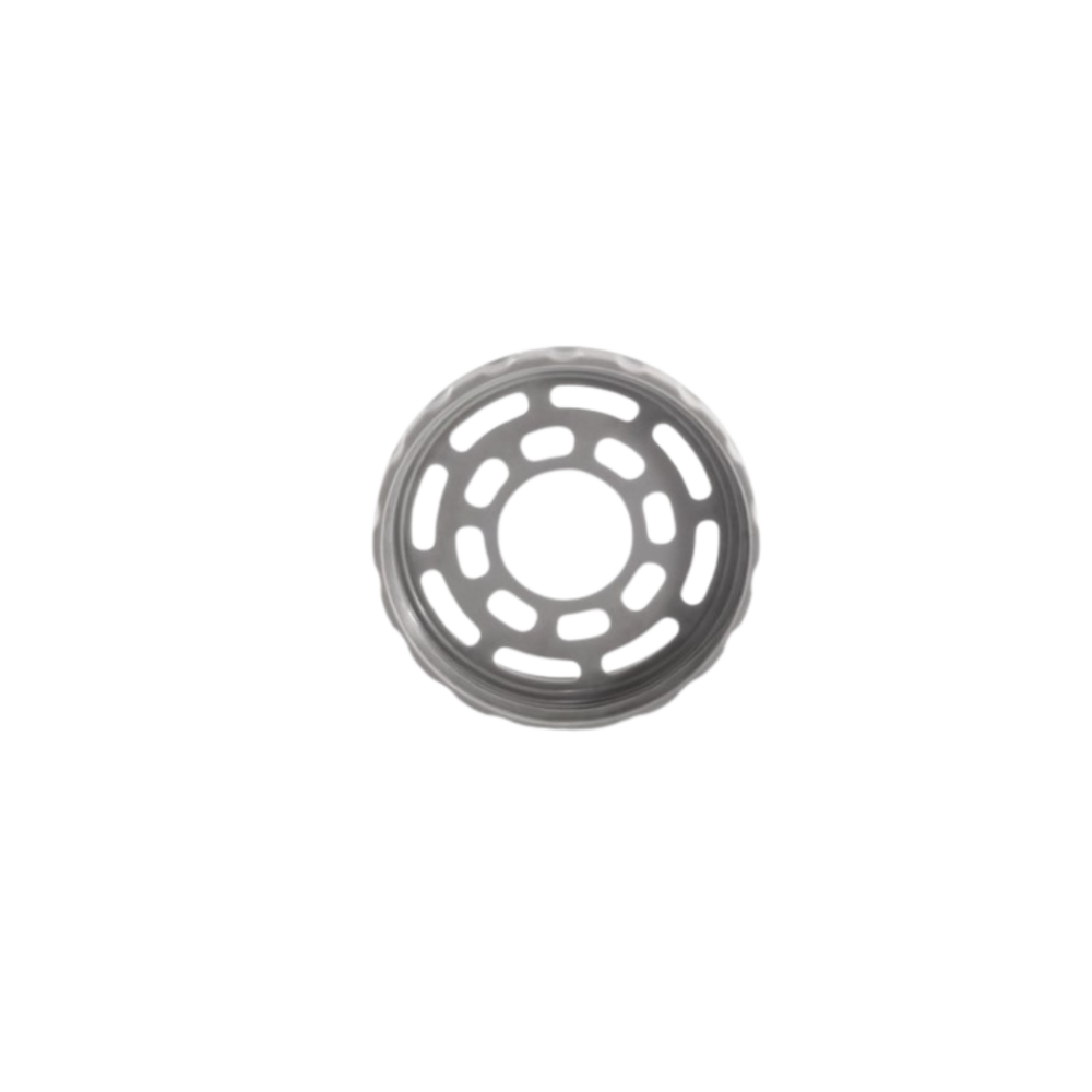 Adaptateur pour robot et lumière piscine
