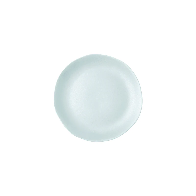 assiette à pain romarin