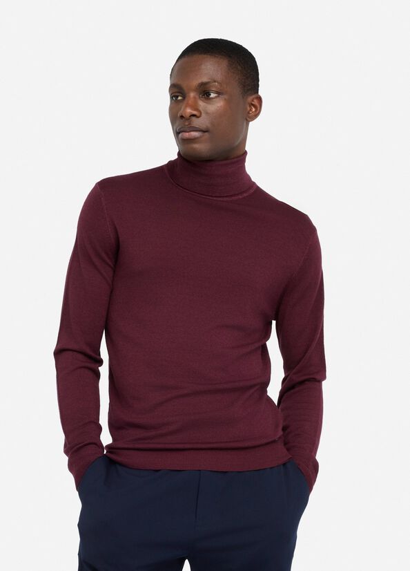 Dolcevita 100% lana merino