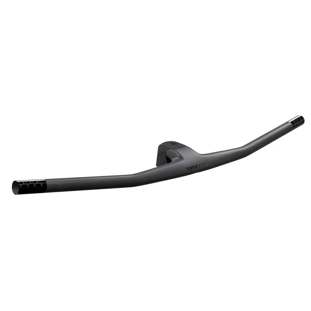 Syncros Fraser iC SL XC 31.8mm cockpit handlebar
