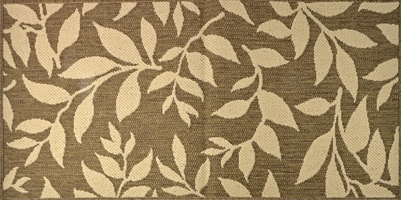 Dywan zewnętrzny sznurkowy na taras balkon 70x140 wz5