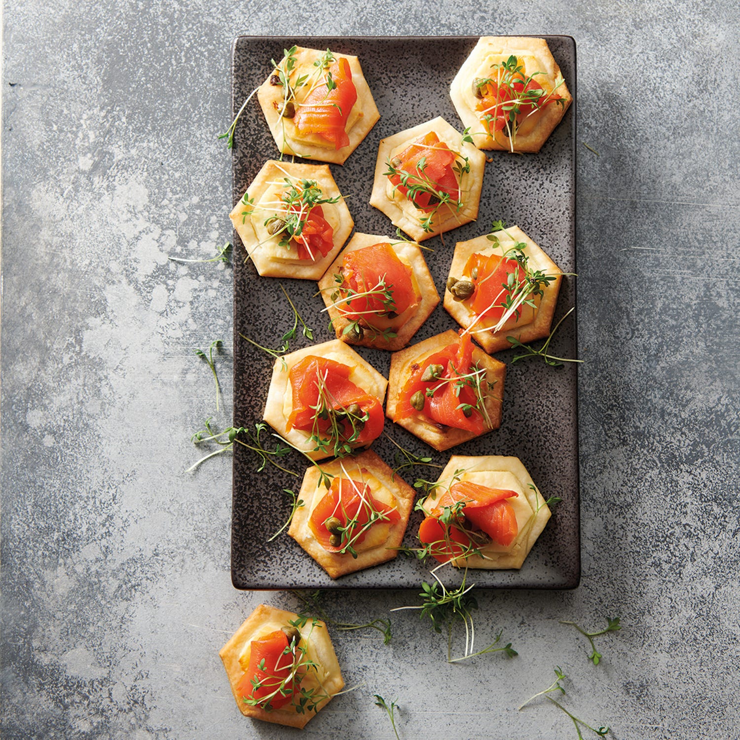 Mini pizza tool Betty Bossi