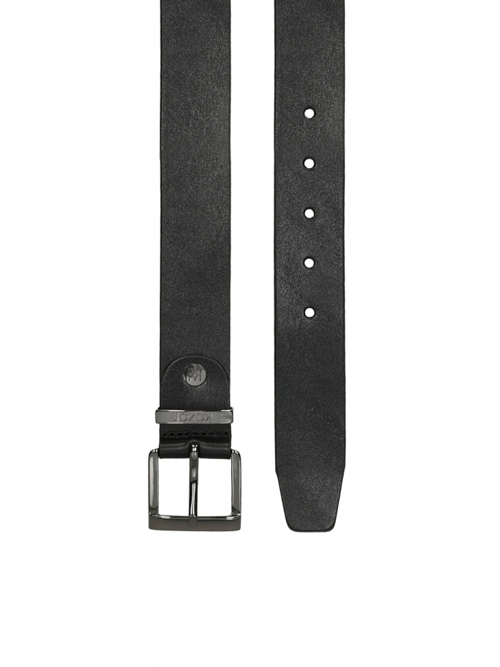 Ladies' black belt
