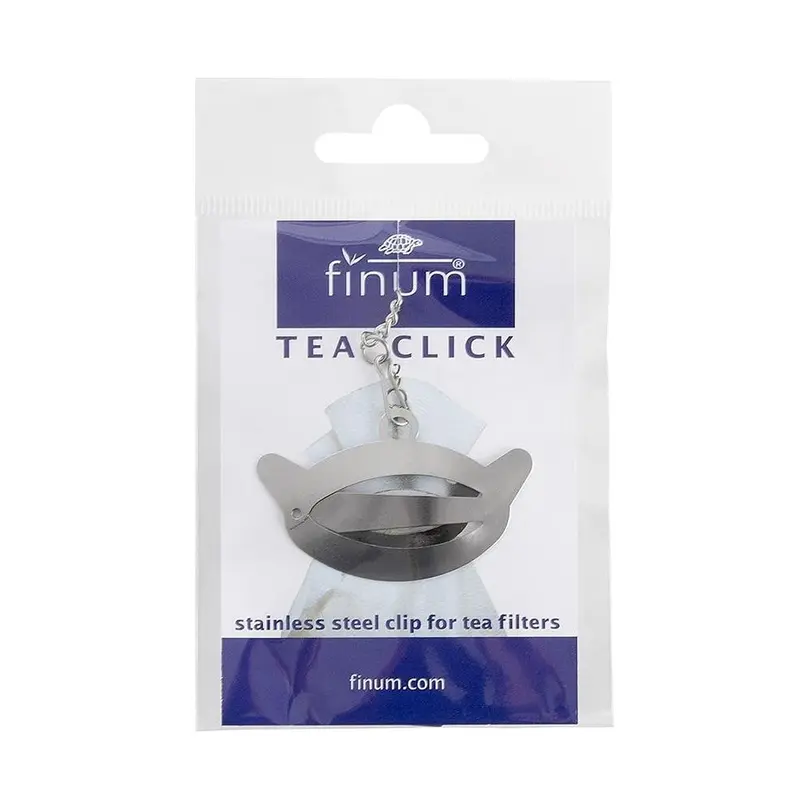 Teefilter Click