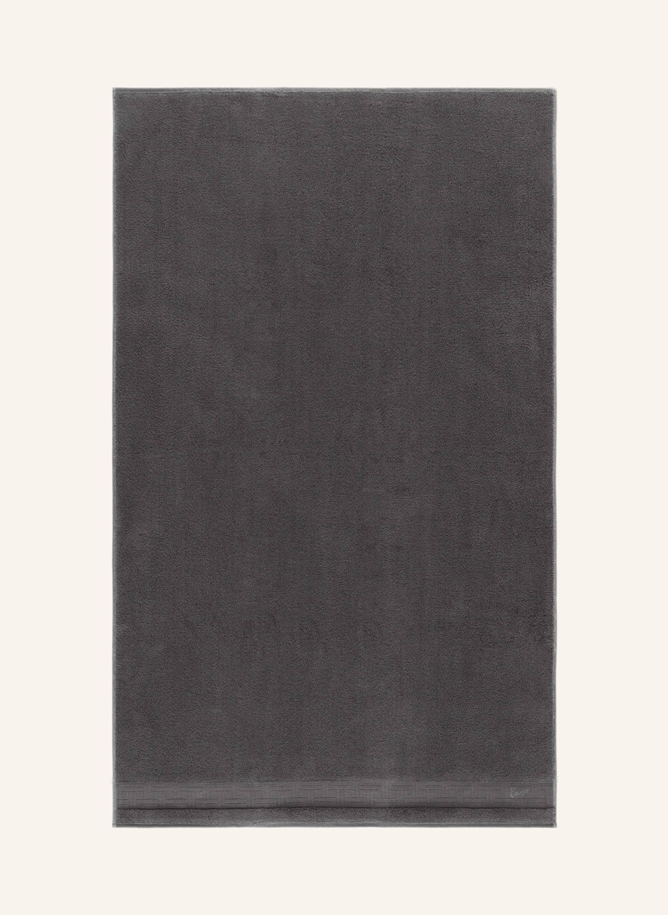 KENZO HOME Badetuch KWEAVE