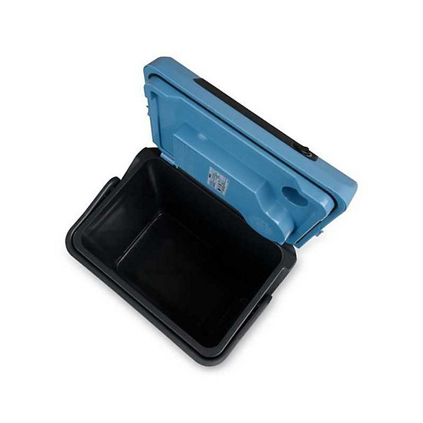 Glaciere electrique IGLOO IE27 26L 12V/230V Peltier Modern bleu