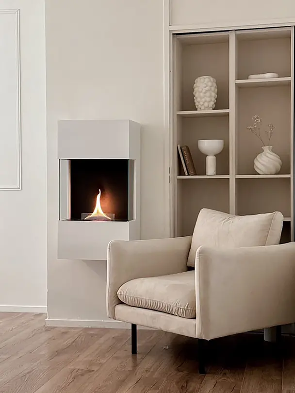 Kamin Indie