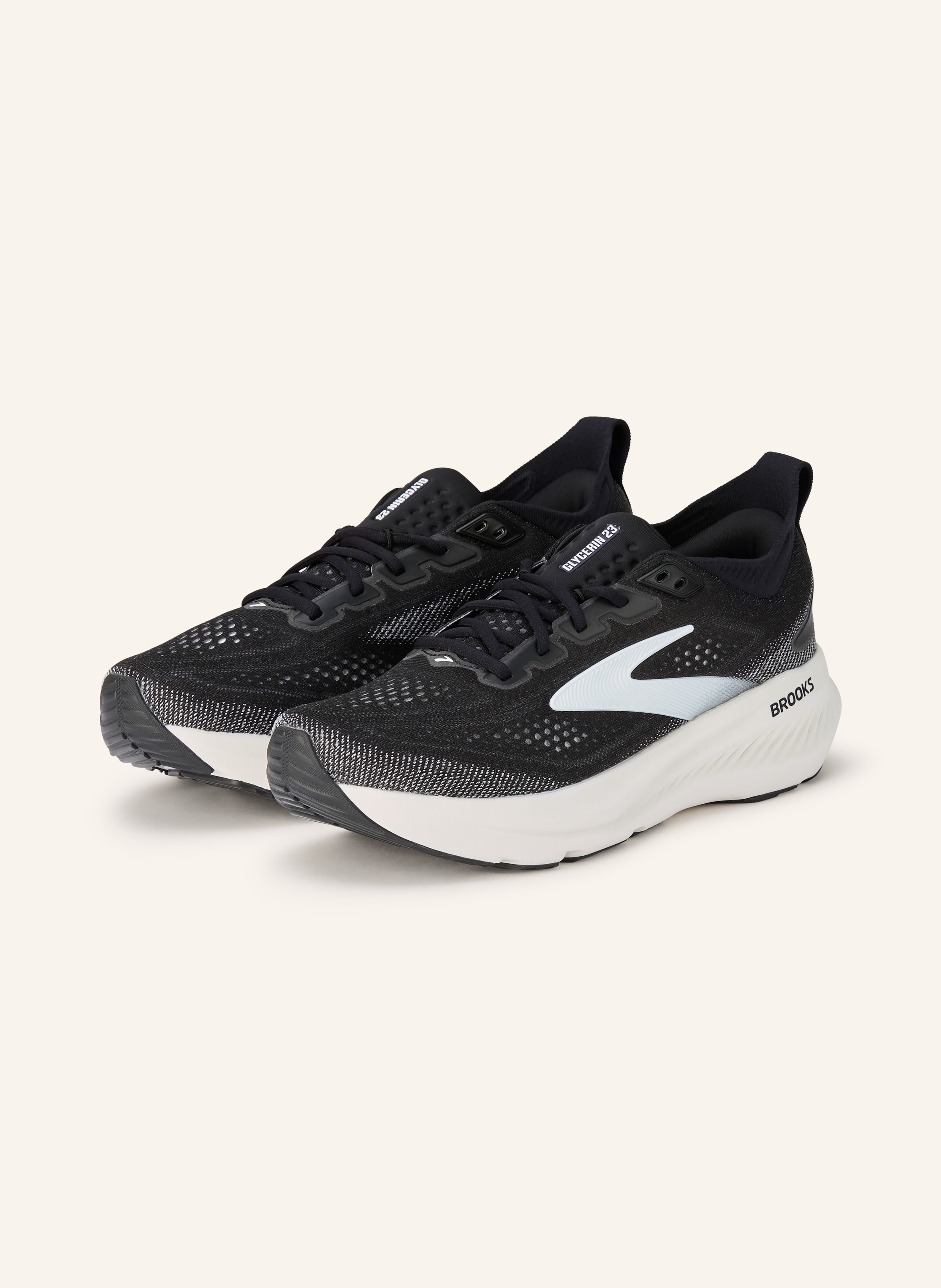 BROOKS Laufschuhe GLYCERIN 23