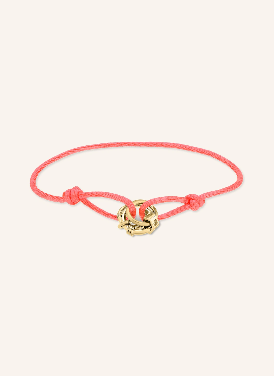 LIEBESKIND Armband aus Edelstahl