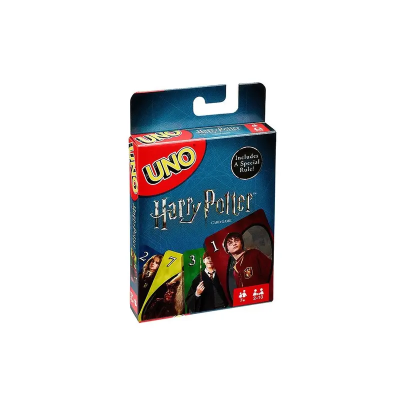 Kartenspiel Set bestehend aus gleichen Artikeln UNO