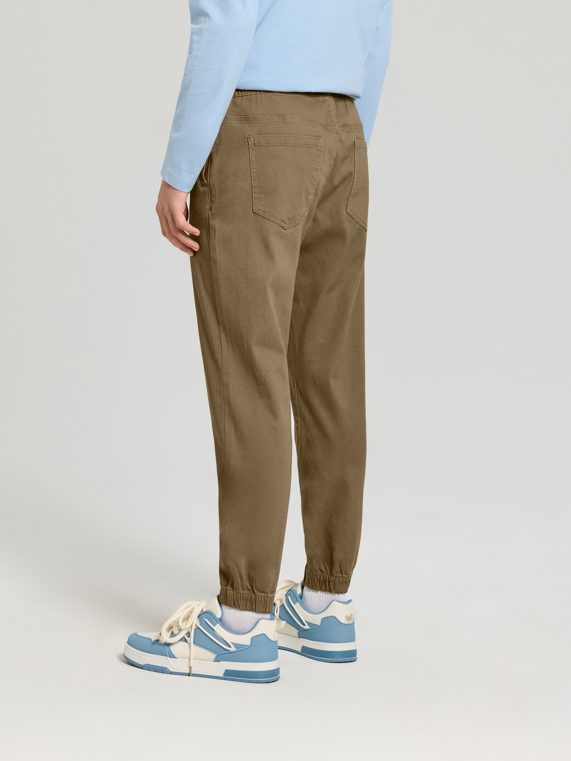 Spodnie jogger