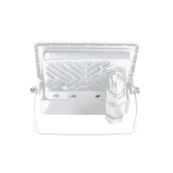 Naświetlacz 118S z czujnikiem biały LED 10W 735lm biały zimny IP65 V-TAC
