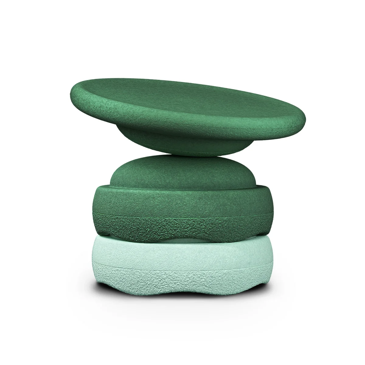 Stapelstein® - Waters & Greens Set
