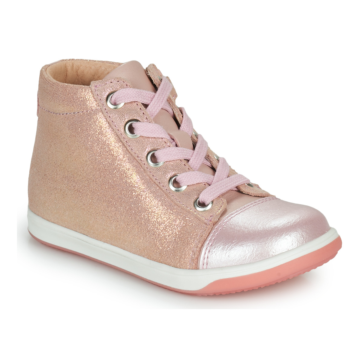 Little Mary - VITAMINE - Pink