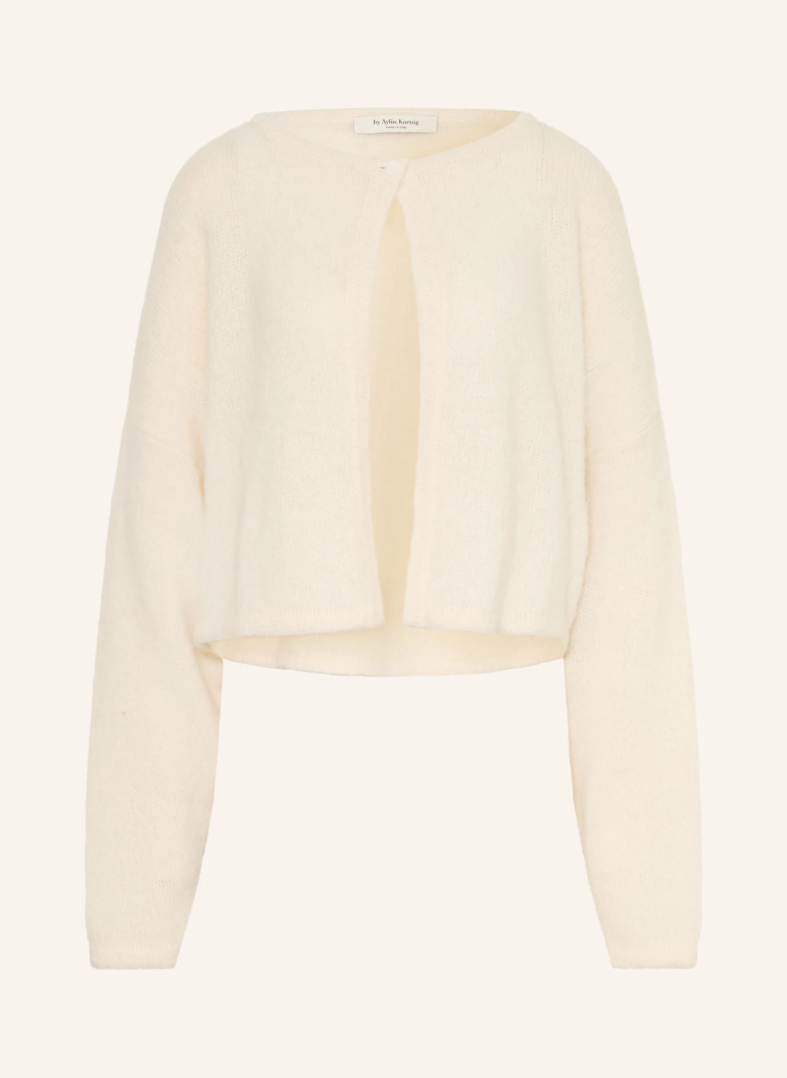 by Aylin Koenig Strickjacke MARLIE aus Alpaka