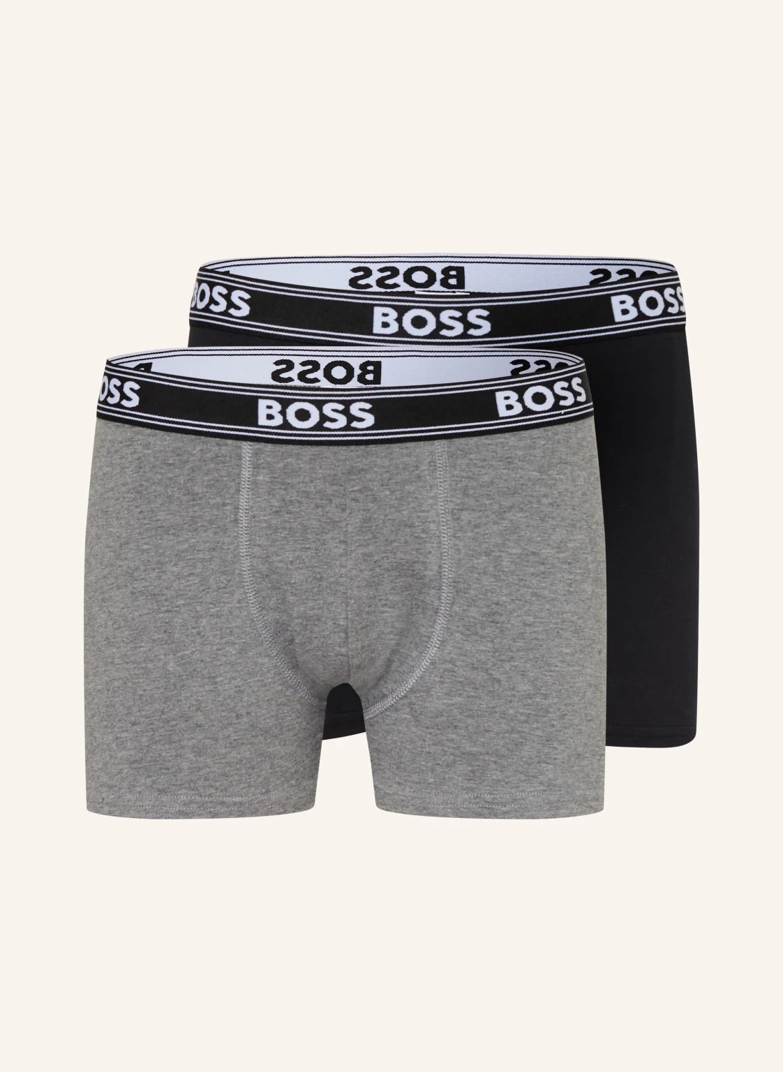 BOSS 5er-Pack Boxershorts