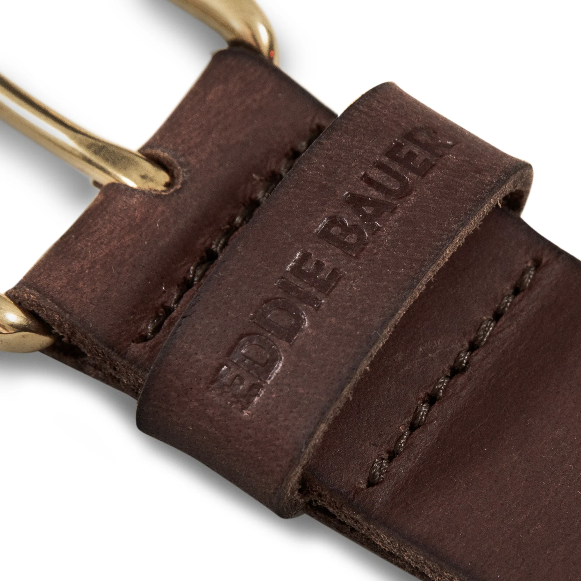 Women's Classic Leather Jean Belt