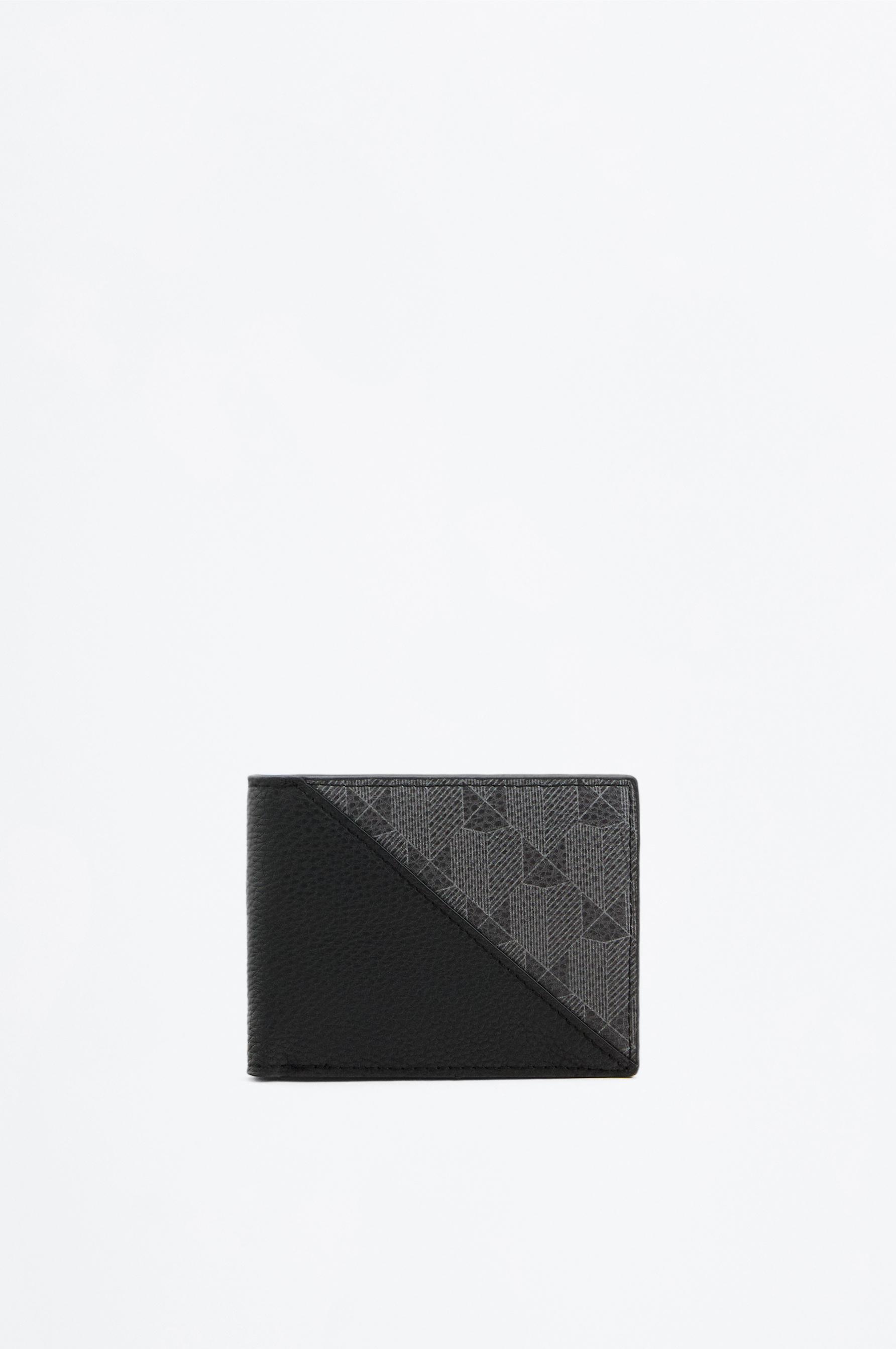 Tarjetero print