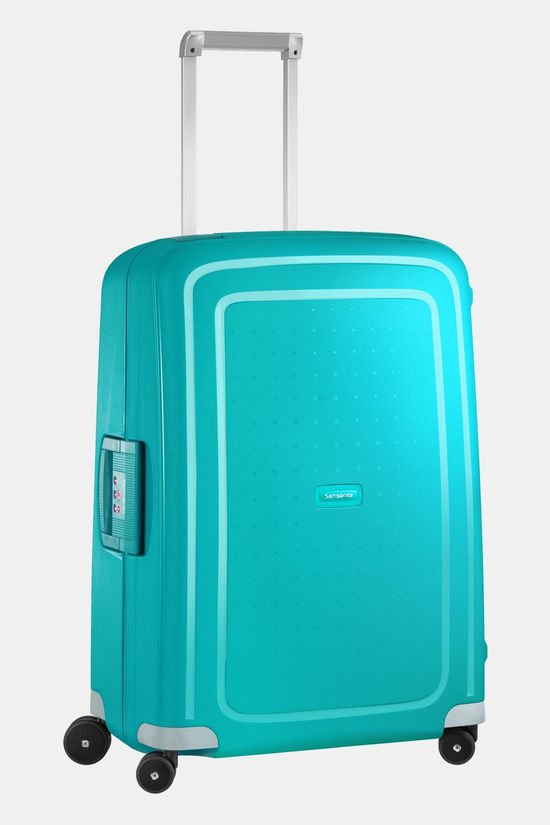 Samsonite S'Cure Spinner 69 cm Koffer