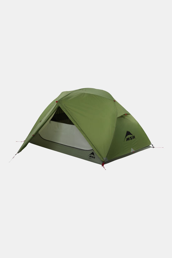 MSR Elixir 2 Tent