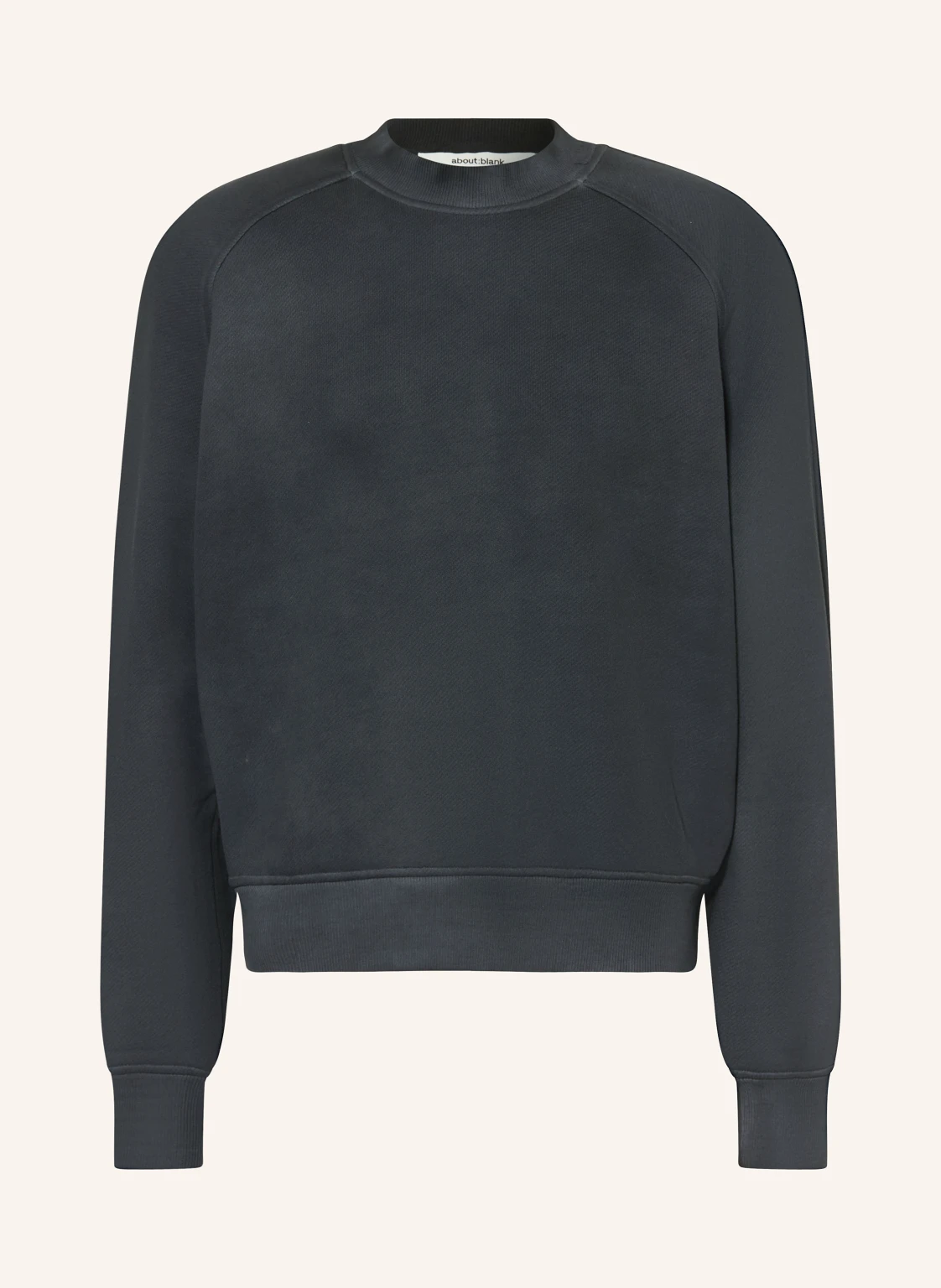 about:blank Sweatshirt