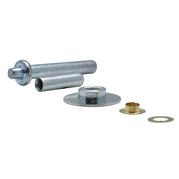 Kit pose oeillets avec 30 oeillets WERKA PRO