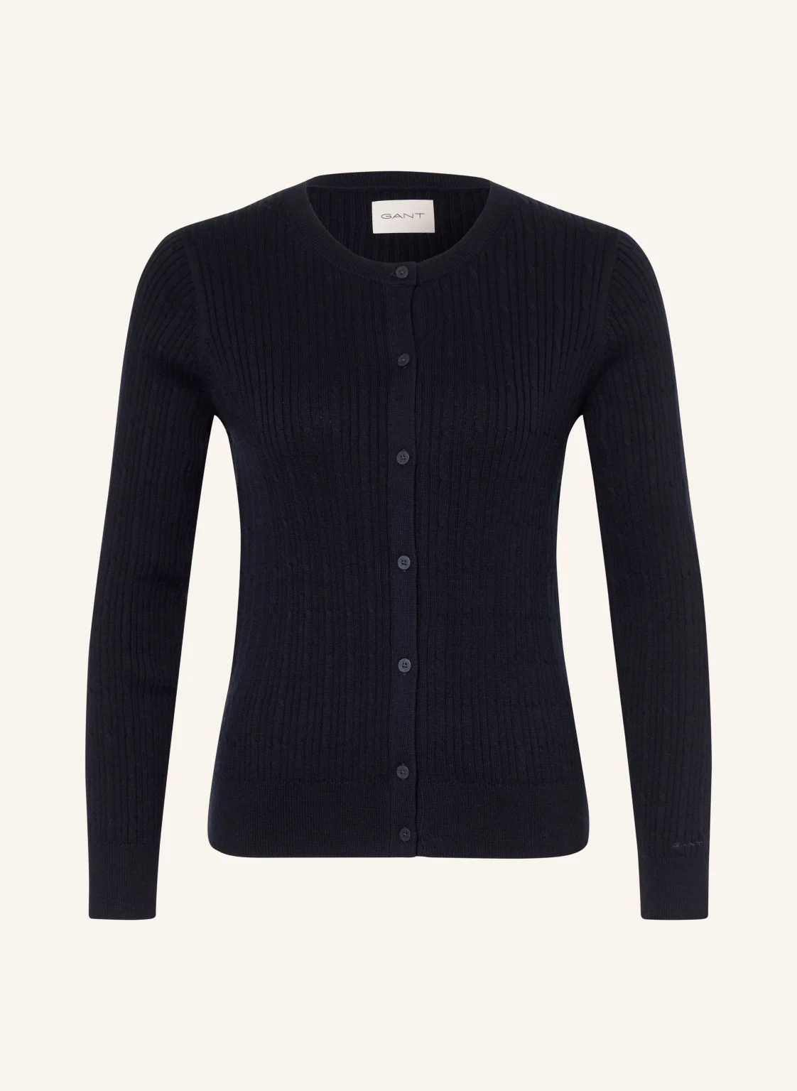 GANT Strickjacke