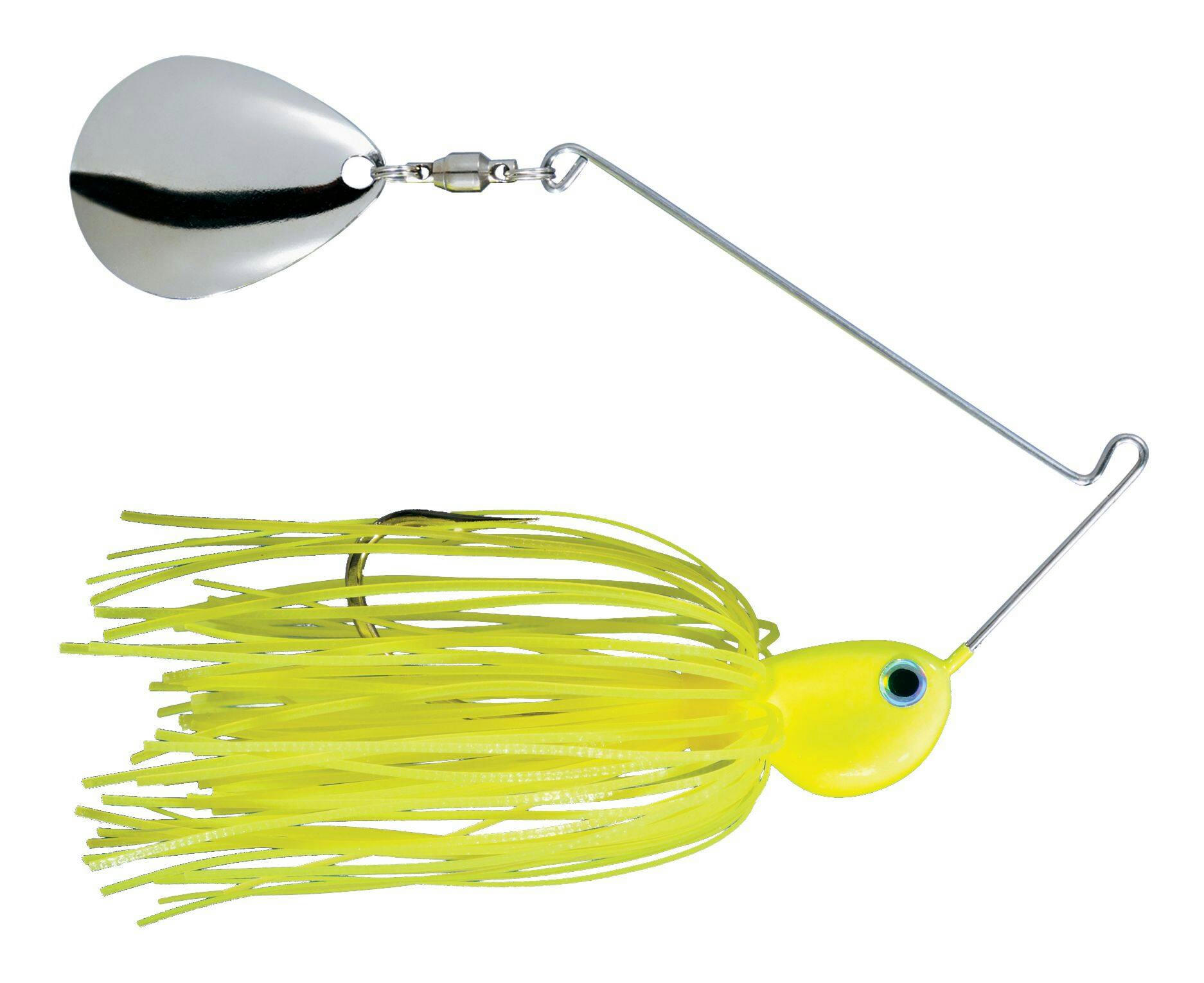 Strike King Potbelly Fishing Lure, 3/8-oz