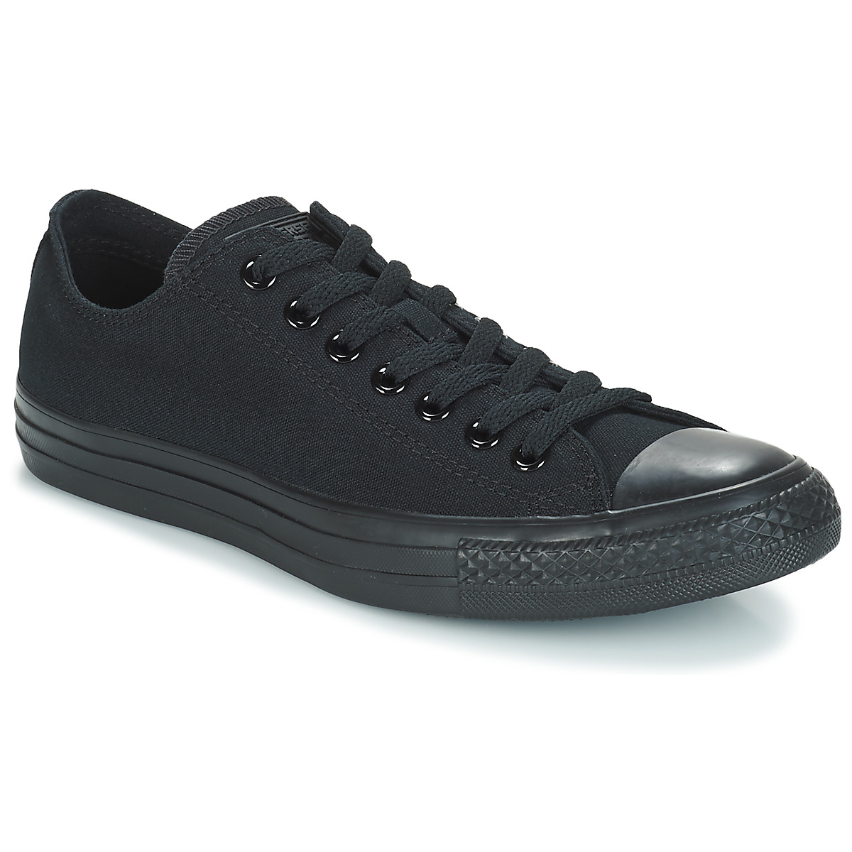 Converse - CHUCK TAYLOR ALL STAR MONO OX - Black