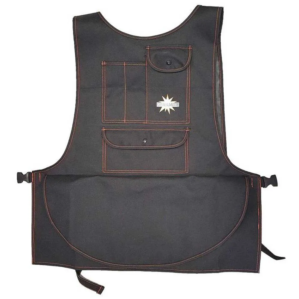 Dynamite Baits Apron fishing vest
